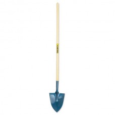 Irish Round Mouth Shovel 